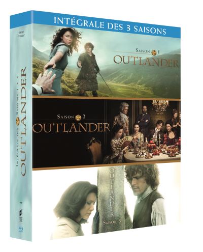 OUTLANDER S1-3-FR