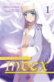 A certain magical Index - tome 3 - Tome 3