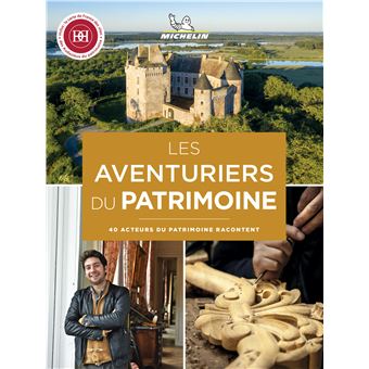 Les Aventuriers du Patrimoine