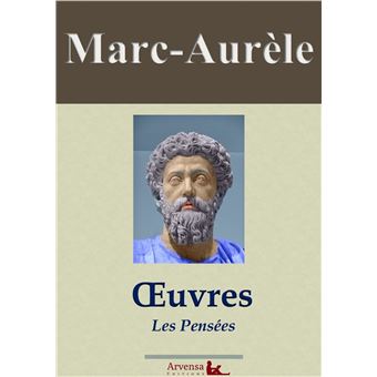 Marc-Aurèle: Oeuvres - 1