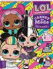 L.O.L. Surprise! - Carnet de mode NED