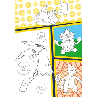 L.O.L. Surprise! - Carnet de mode NED