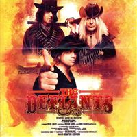 The Defiants