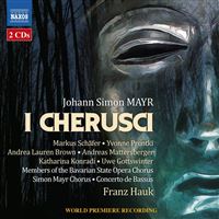 CHERUSCI/HAUK