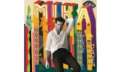 Mika : L'intégrale de sa discographie dans un coffret 3 CD