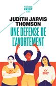 Une défense de l'avortement