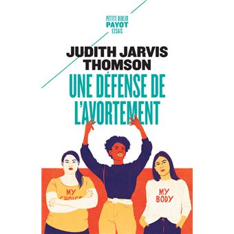 Une défense de l'avortement