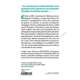 Une défense de l'avortement