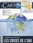 Carto N°75 : Les crises de l'eau - Janv - Fev 2023