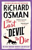 The Last Devil To Die