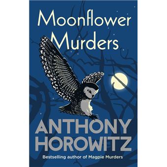 Moonflower Murders