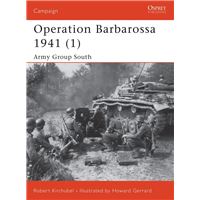 Operation Barbarossa 1941 (1)