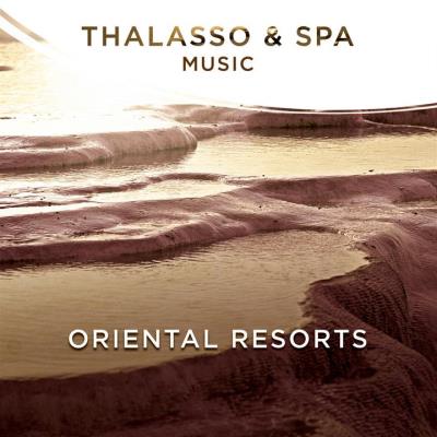Thalasso spa music oriental