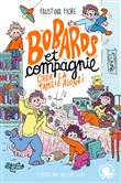 Bobards et compagnie, chez la famille Alonzi