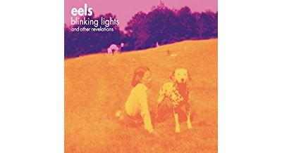 Blinking lights and other revelations/digipack