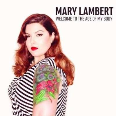 Welcome to the age of my body