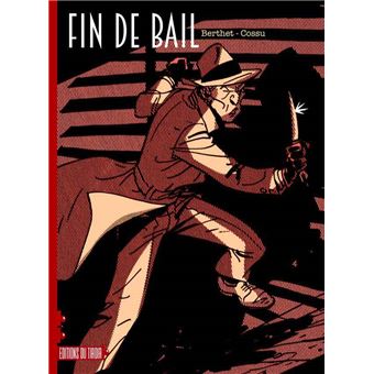 Fin de bail