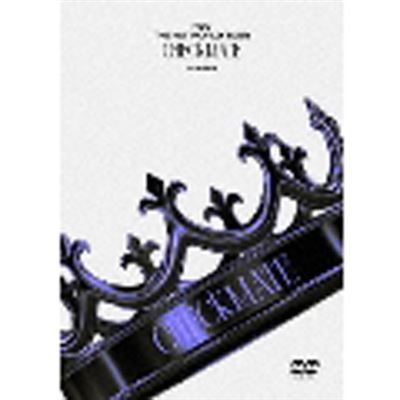 Itzy The 1st World Tour (Checkmate) In Japan DVD