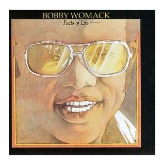 Facts Of Life - Bobby Womack - CD Album - Achat & Prix | Fnac