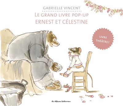 Le grand livre pop-up