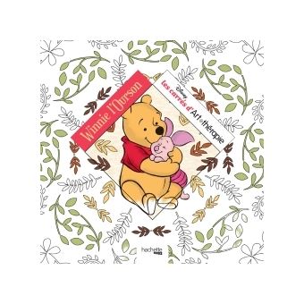 Winnie l'OursonWinnie L'ourson
