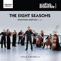 The Eight Seasons