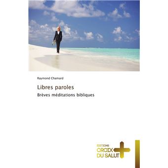 Libres paroles
