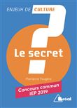Le secret