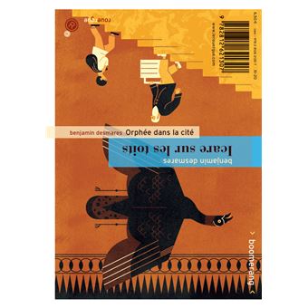 Orphée dans la cité / Icare sur les toits
