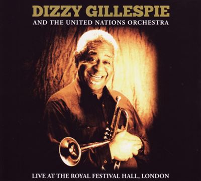 Live At The Royal Festival Hall London DVD