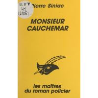 Monsieur Cauchemar