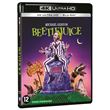 Beetlejuice Blu-ray 4K Ultra HD