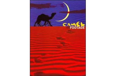 Camel: Footage