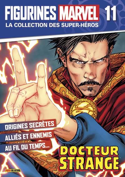 Docteur Strange
