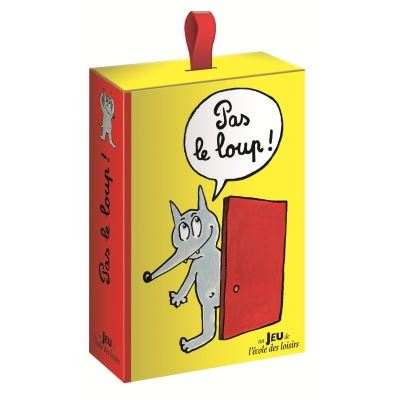 Pas le loup