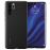 Huawei P30 Pro PU Cover Black Carbon_1