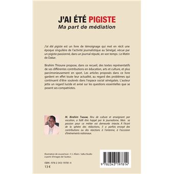 J'ai été pigiste. Ma part de médiation