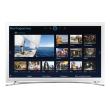 TV Samsung UE32H4510 BLANC