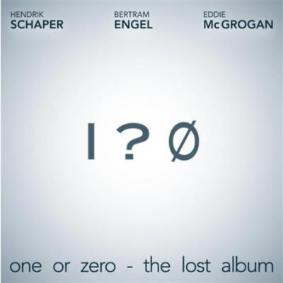 One or zero - The lost album