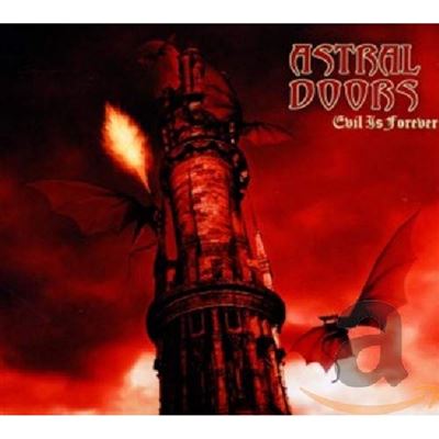 ASTRAL DOORS