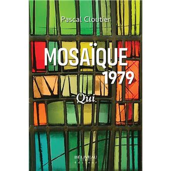 Mosaïque 1979 - Qui