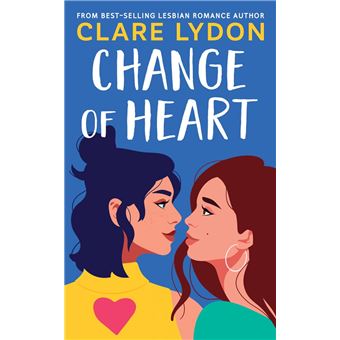 Change Of Heart - 1