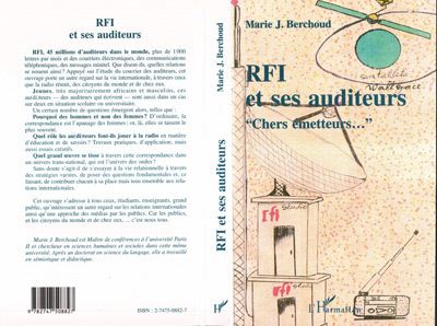R.F.I. et ses auditeurs