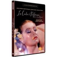 Les contes d'Hoffmann - DVD
