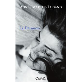 Couverture : La Déraison