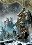 Orcs et Gobelins T18