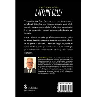 L'affaire Dolly
