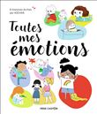 Toutes mes émotions