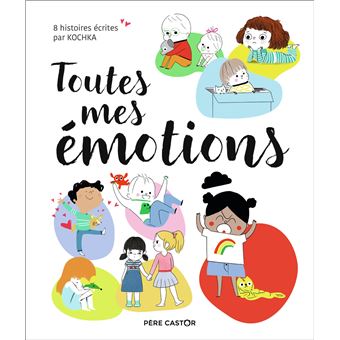 Toutes mes émotions