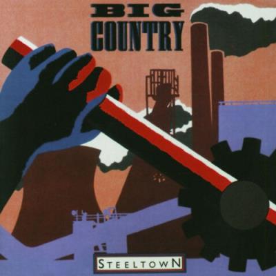 Steel town